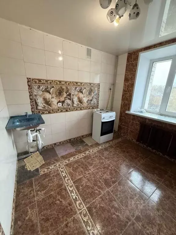 1-к кв. Нижегородская область, Дзержинск Учительский пер., 5 (33.2 м) - Фото 2