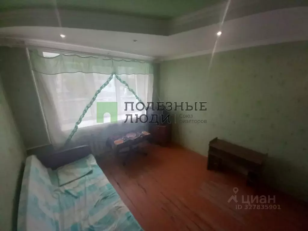 Комната Курганская область, Курган ул. Коли Мяготина, 122 (16.0 м) - Фото 2