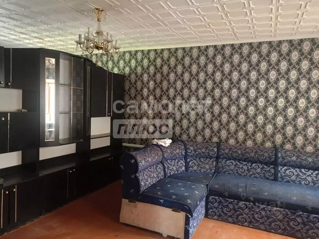 Дом в Краснодарский край, Абинск ул. Комарова (64 м) - Фото 1