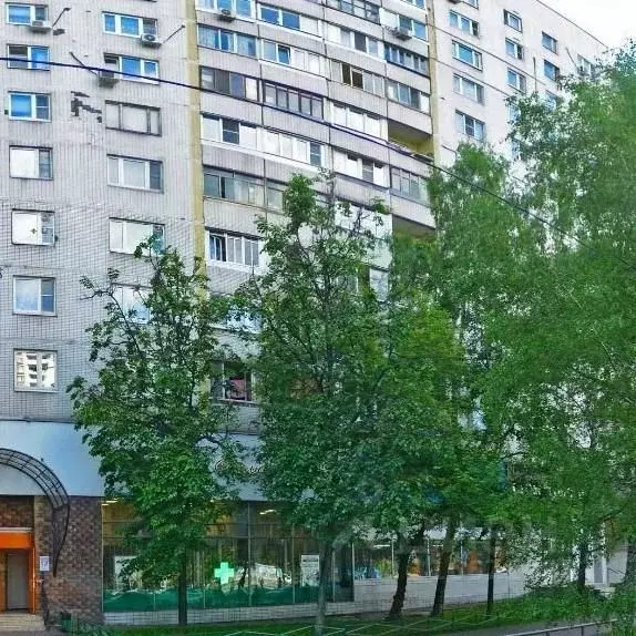 Помещение свободного назначения в Москва Алтуфьевское ш., 97 (220 м) - Фото 0