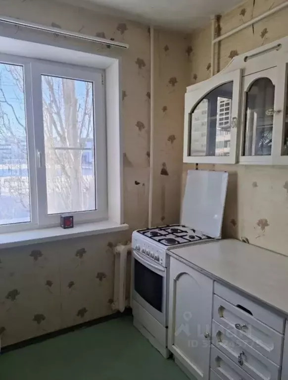 1-к кв. Ростовская область, Волгодонск просп. Мира, 97 (36.0 м) - Фото 1