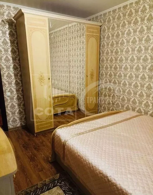 2-к кв. Воронежская область, Воронеж ул. Генерала Лизюкова, 36 (54.0 ... - Фото 2