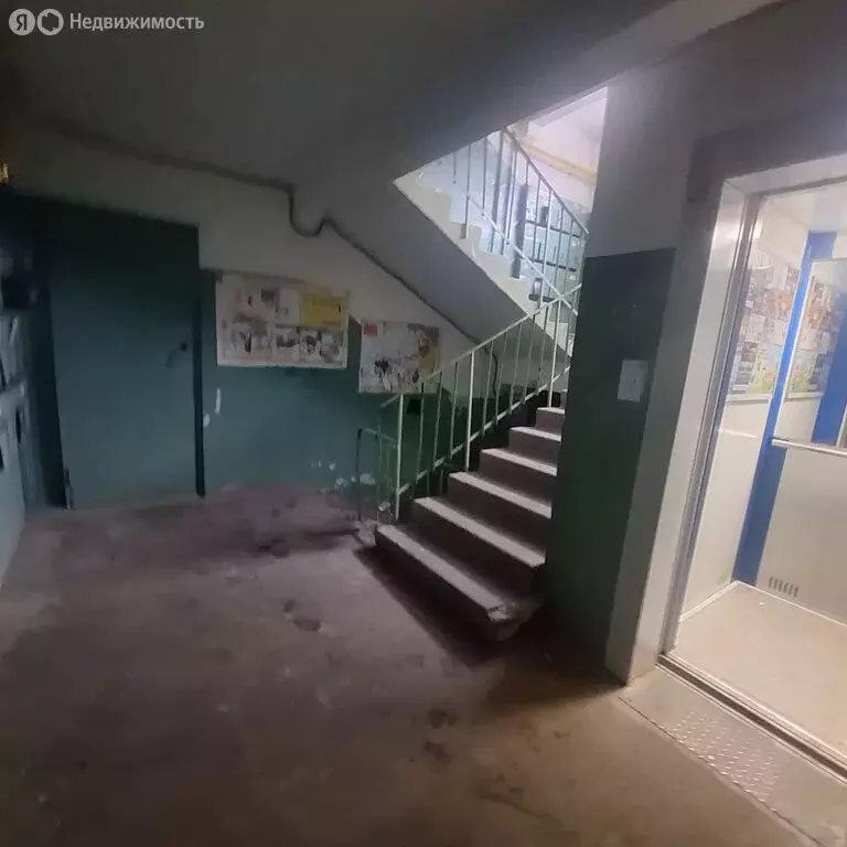 1к в 3-комнатной квартире ( м) - Фото 2