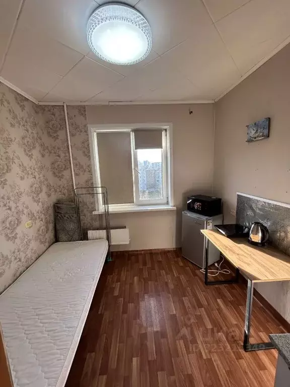 Комната Красноярский край, Красноярск просп. Металлургов, 28В (12.0 м) - Фото 2