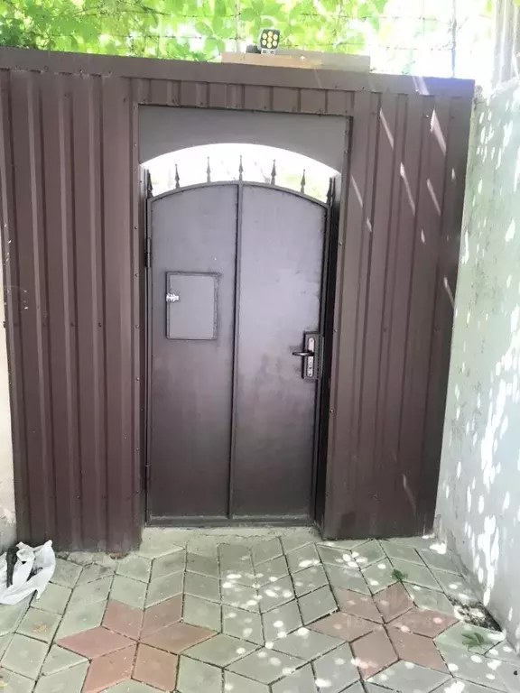 Дом в Крым, Евпатория ул. Токарева, 60 (88 м) - Фото 2