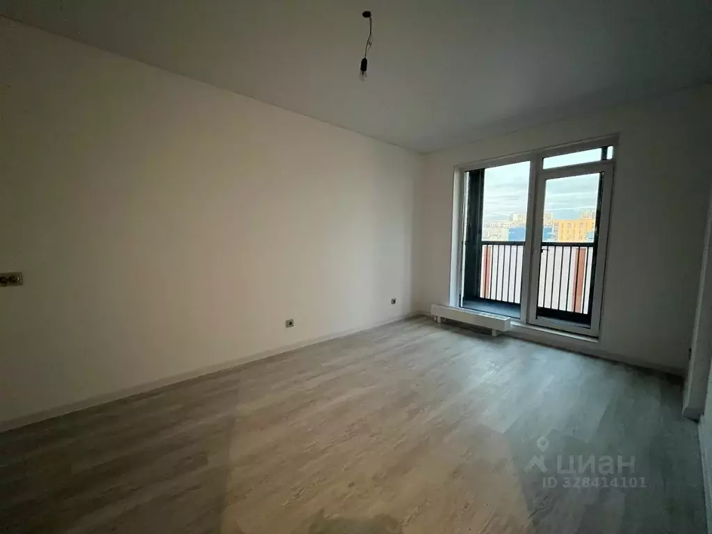 1-к кв. Санкт-Петербург Кубинская ул., 76к1 (34.3 м) - Фото 2