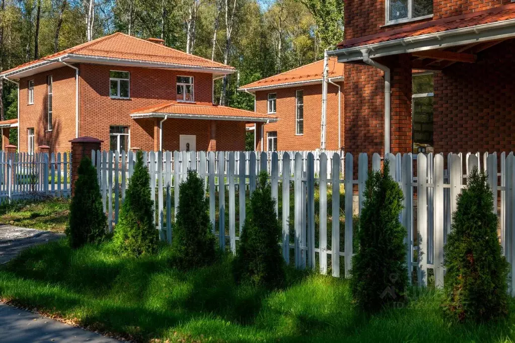 Коттедж в Московская область, Дмитровский муниципальный округ, ... - Фото 1