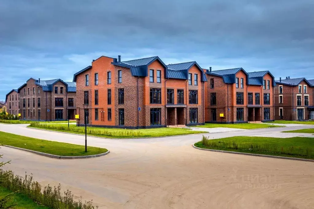 Таунхаус, 162.1 м - Фото 2