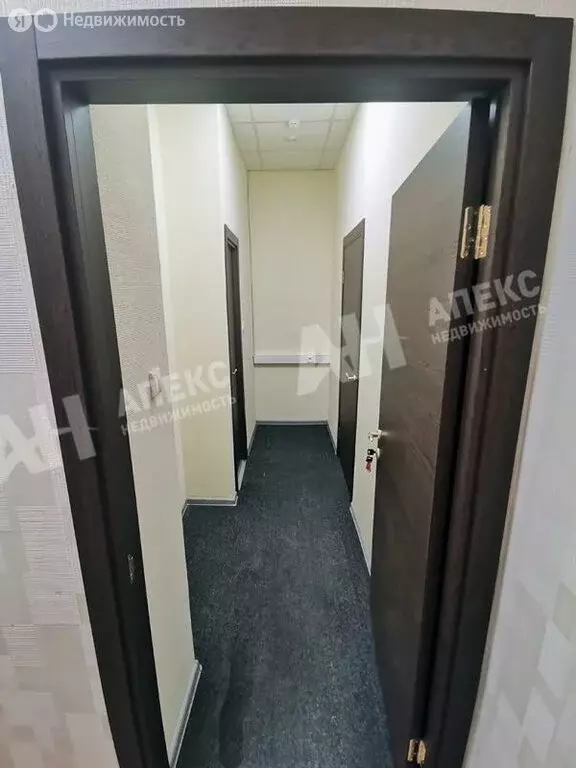 Офис (24 м) - Фото 1