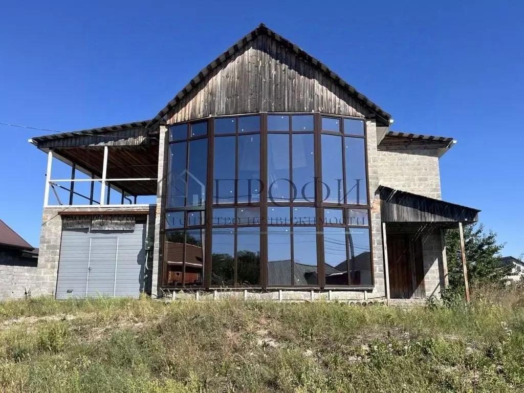 Дом в Белгородская область, Новый Оскол ул. Речная (136 м) - Фото 2