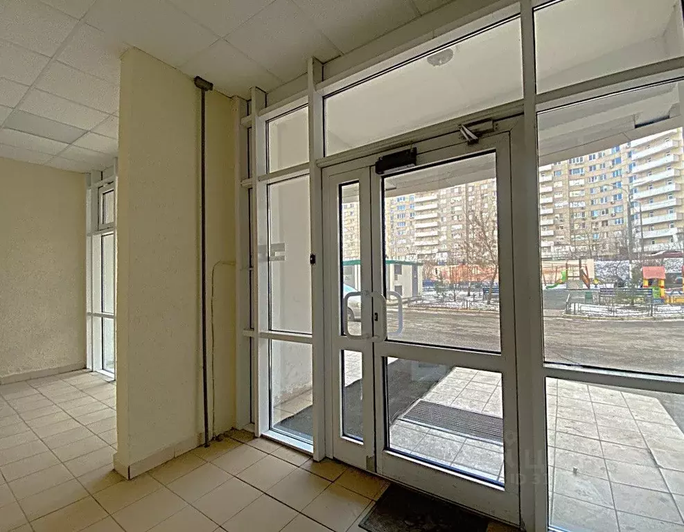 3-к кв. Московская область, Красногорск бул. Павшинский, 36 (107.3 м) - Фото 1
