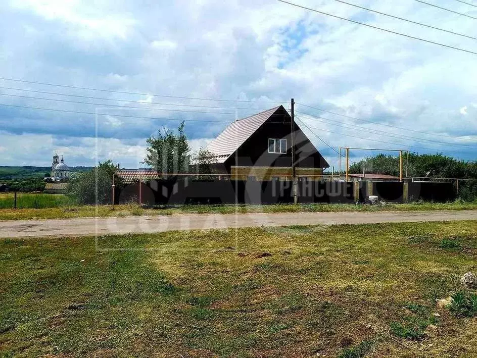Дом 66,5 м на участке 16,4 сот. - Фото 1