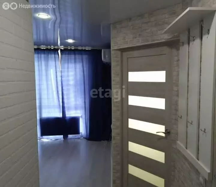 1-комнатная квартира: Михайловск, улица Ишкова, 93 (28 м) - Фото 1