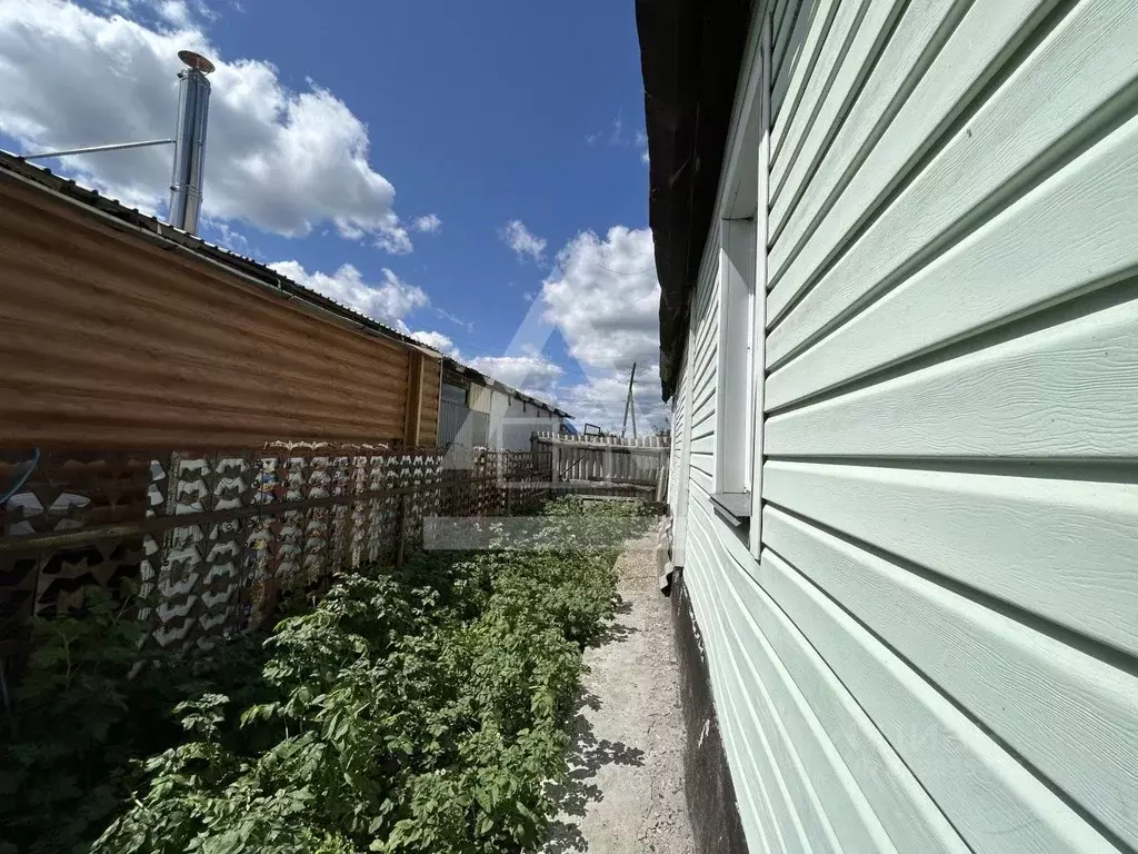 Дом в Челябинская область, Коркино Транспортная ул. (72 м) - Фото 2