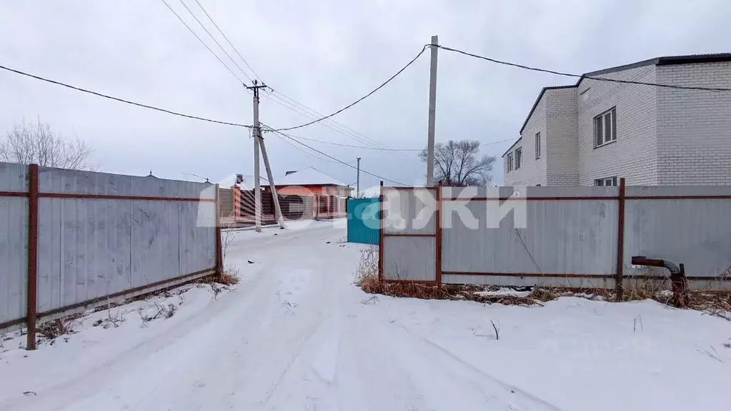 Дом в Амурская область, Благовещенск Чайка СНТ, 25 (50 м) - Фото 1
