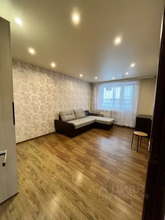 2-к кв. Коми, Сыктывкар просп. Бумажников, 36 (52.0 м) - Фото 2