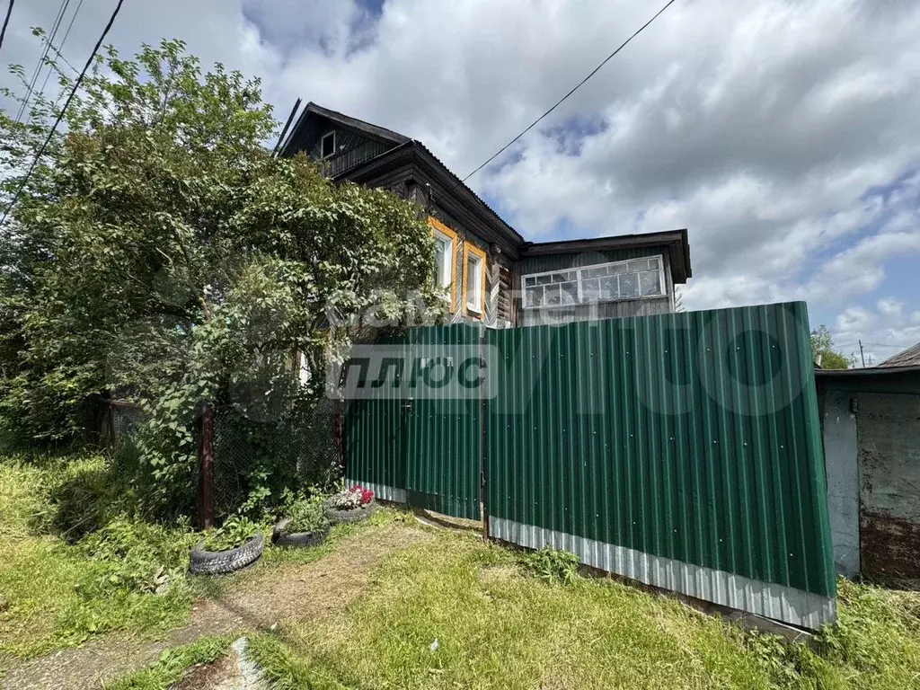 Дом 73 м на участке 5 сот. - Фото 1