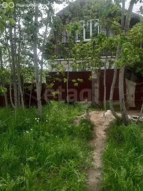 Дом в Унеча, 2-я Кольцевая улица (177 м) - Фото 0