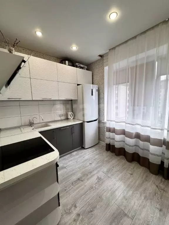 2-к кв. Белгородская область, Белгородский район, Дубовское с/пос, ... - Фото 1