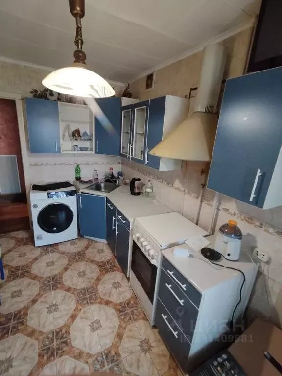 1-к кв. Москва Федеративный просп., 28А (37.0 м) - Фото 2