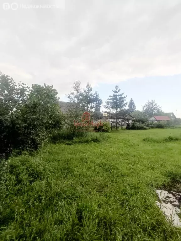 Участок в Сергиево-Посадский городской округ, СНТ Лазарево (6 м) - Фото 1