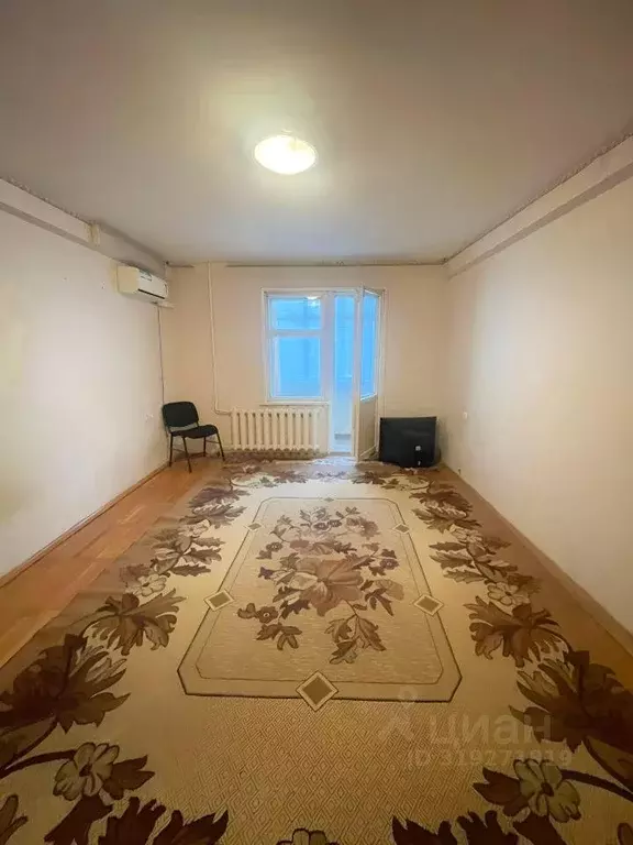 Квартира, 1 комната, 41 м - Фото 0