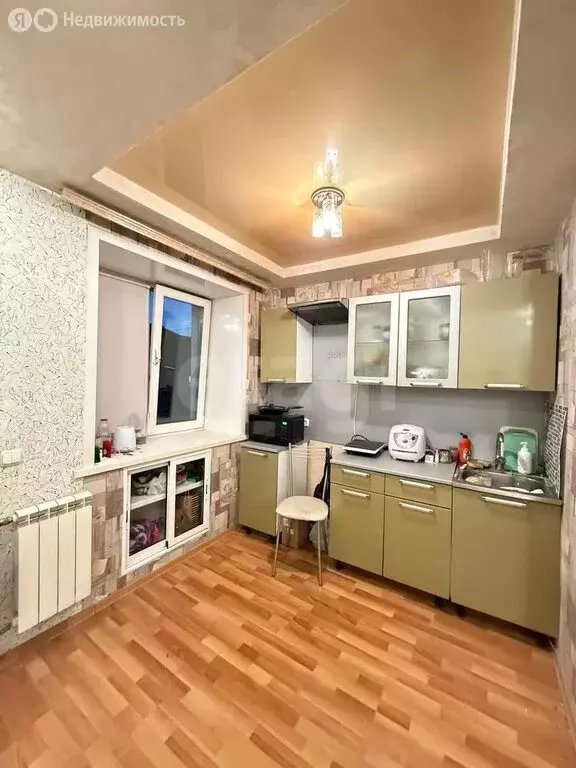 1-комнатная квартира: Алапаевск, улица Павлова, 37 (28.1 м) - Фото 2