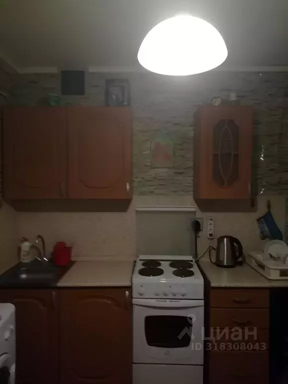 1-к кв. Москва ул. Красного Маяка, 13АК7 (37.0 м) - Фото 0