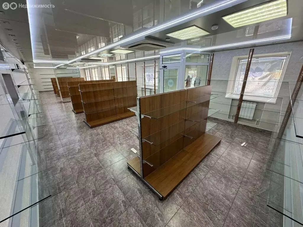 Помещение свободного назначения (187.7 м) - Фото 2