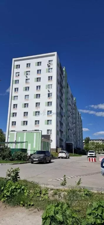 Студия Нижегородская область, Дзержинск Прибрежная тер., наб. Окская, ... - Фото 0