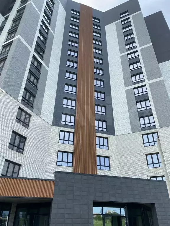 3-к. квартира, 105,6 м, 7/15 эт. - Фото 0
