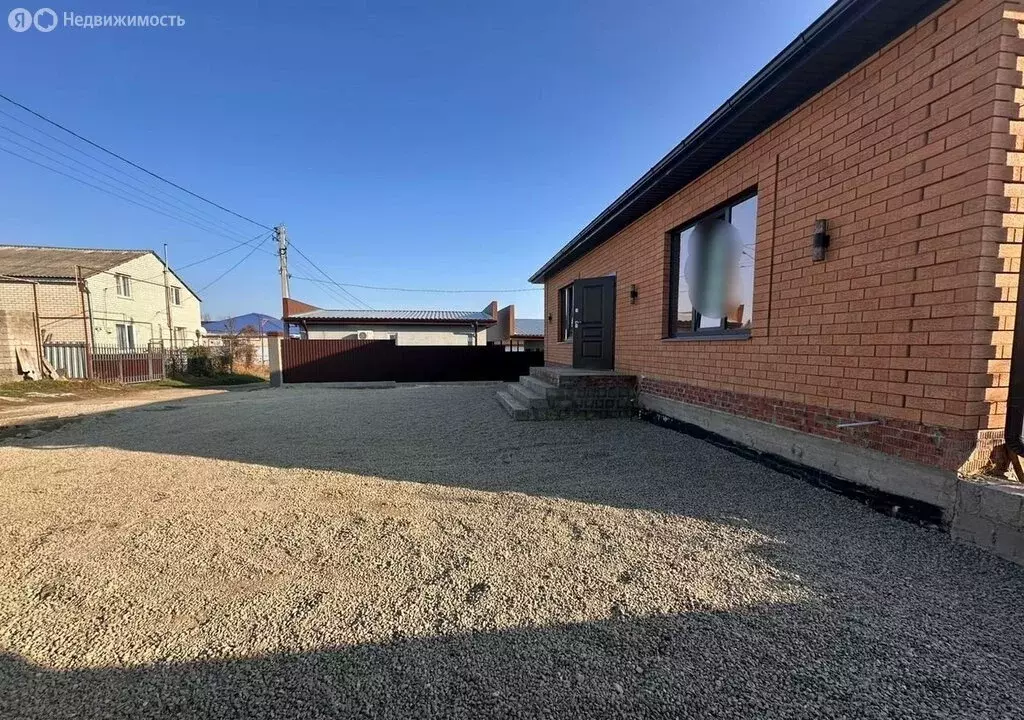 Дом в Ставрополь, садовое товарищество Гвоздика, улица Гвоздика-4 (130 ... - Фото 2