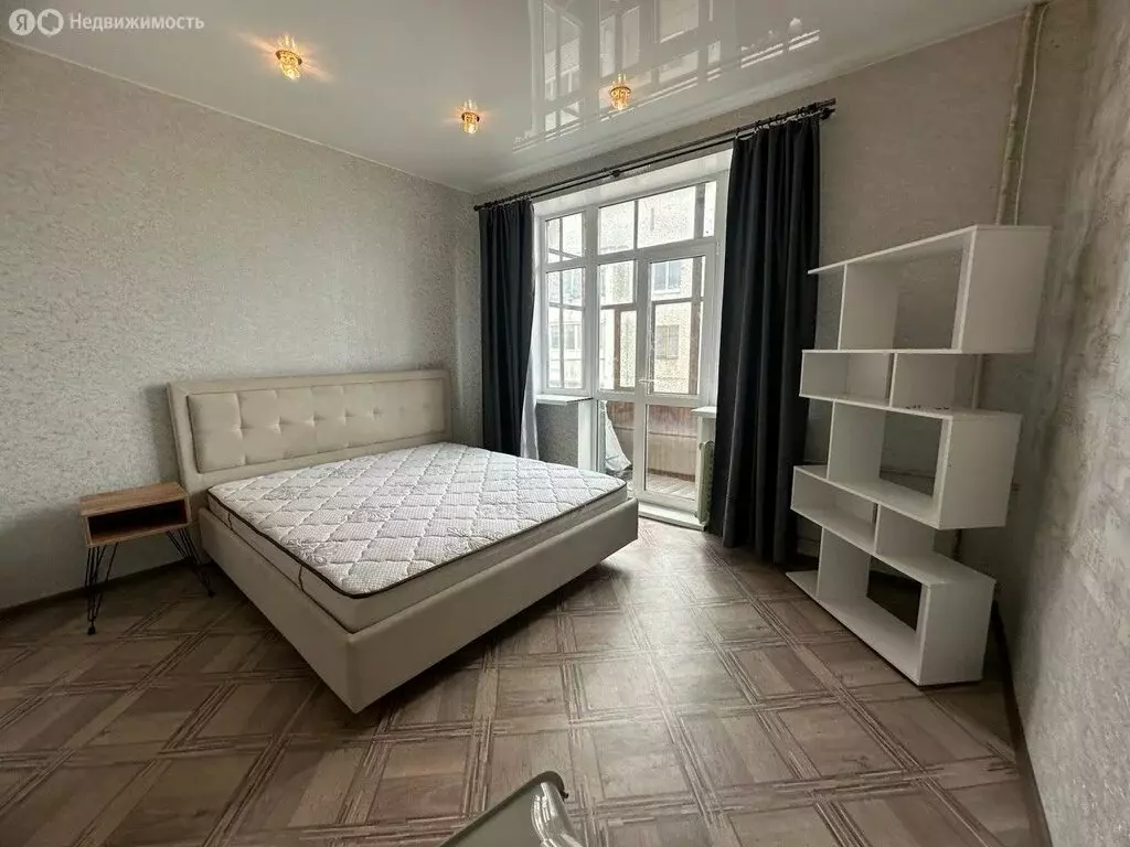 2-комнатная квартира: Березники, проспект Ленина, 66 (52.2 м) - Фото 0
