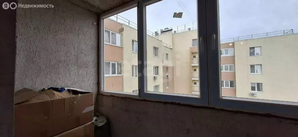 2-комнатная квартира: Стерлитамак, проспект Октября, 85 (60.9 м) - Фото 1