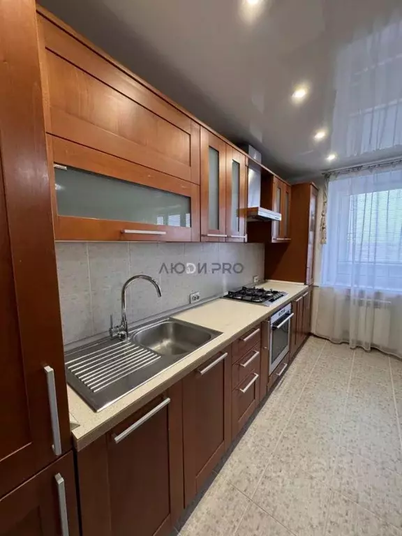 3-к кв. Саратовская область, Саратов Ипподромная ул., 12 (64.0 м) - Фото 2