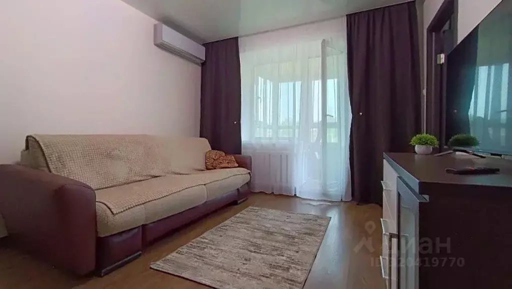 2-к кв. Приморский край, Владивосток ул. Мыс Чумака, 1А (38.0 м) - Фото 1