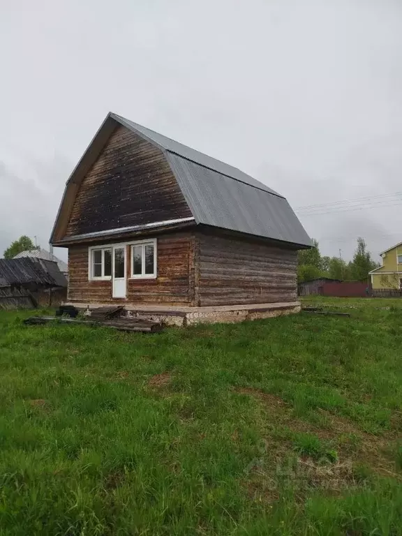Дом в Рязанская область, Касимовский муниципальный округ, д. Барсуково ... - Фото 2