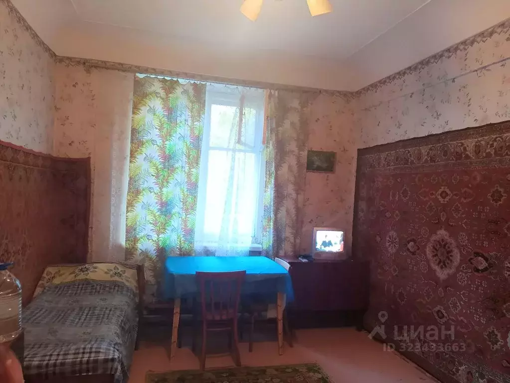 Комната Ростовская область, Батайск ул. Ушинского (16.0 м) - Фото 2