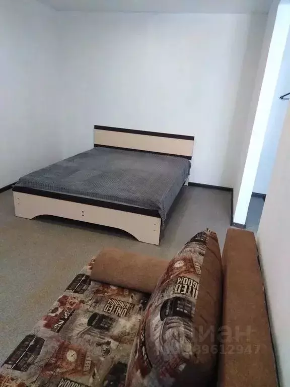 1-к кв. Башкортостан, Салават ул. Ленина, 19 (36.0 м) - Фото 2