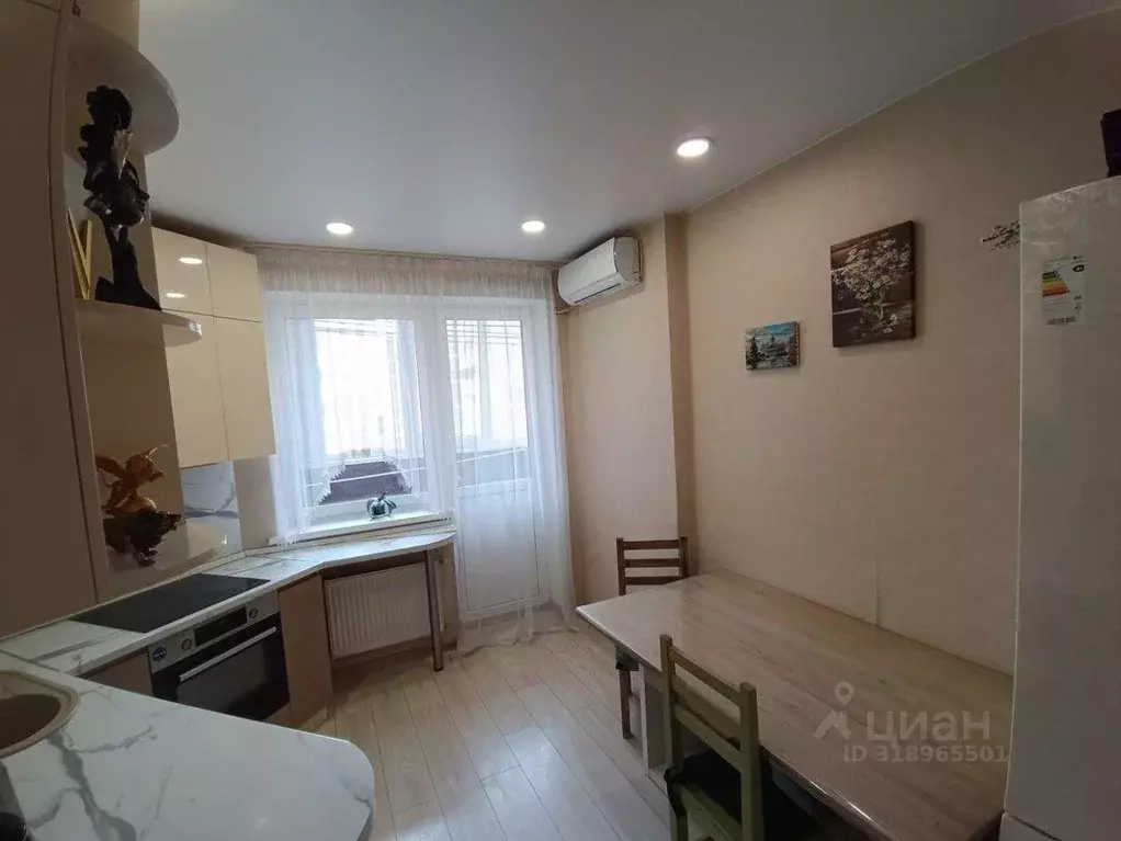 Квартира, 3 комнаты, 52.3 м - Фото 0