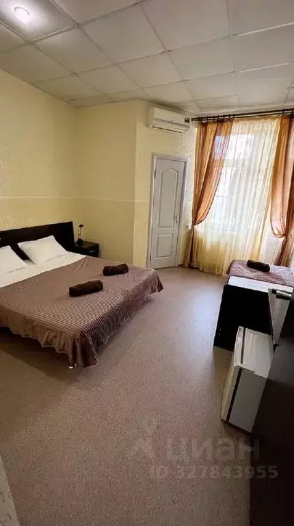 Комната Краснодарский край, Сочи Львовская ул., 7/14 - Фото 1