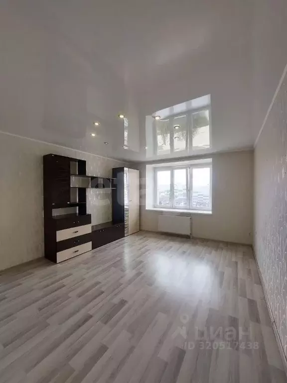 1-к кв. Архангельская область, Котлас ул. 70 лет Октября, 30А (36.6 м) - Фото 1