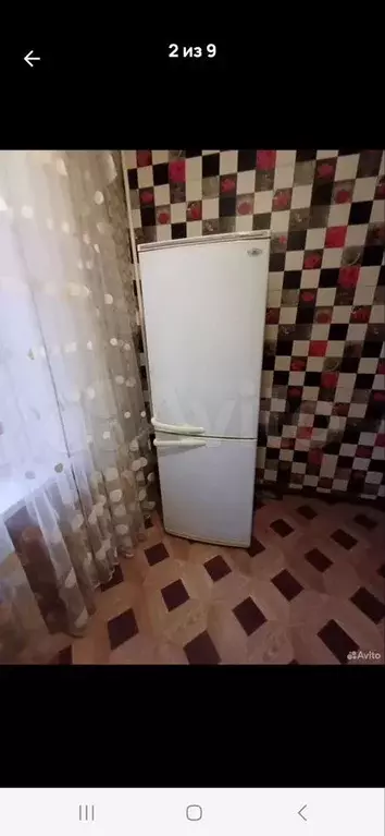 3-к. квартира, 80 м, 4/9 эт. - Фото 1