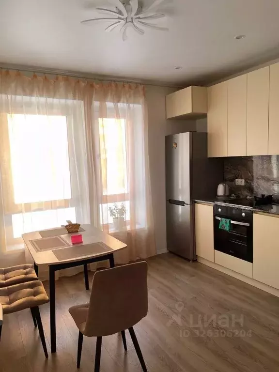 2-к кв. Московская область, Ленинский городской округ, Дрожжино пгт ... - Фото 1