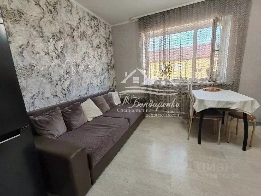 2-к кв. Тюменская область, Заводоуковск ул. Королева, 7 (67.0 м) - Фото 2