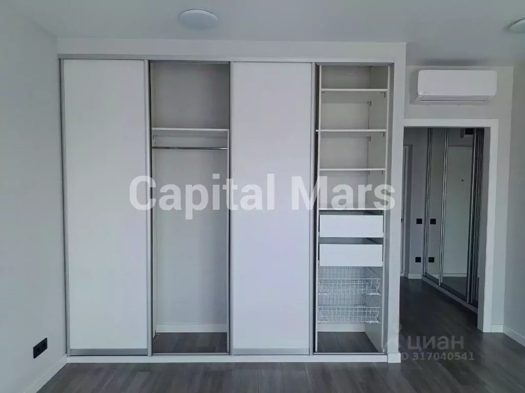 1-к кв. Москва ул. Руставели, 16к1 (30.0 м) - Фото 1
