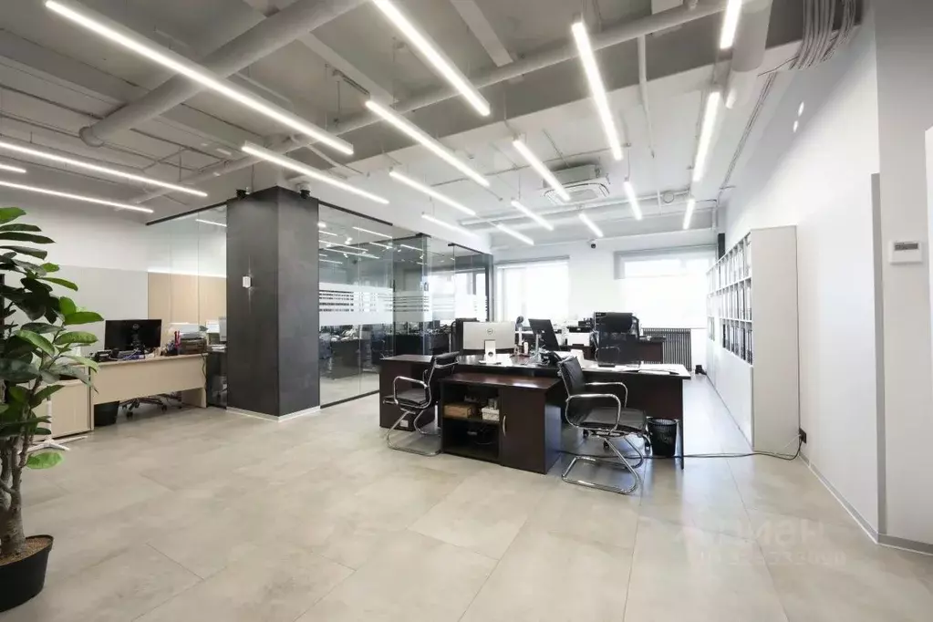 Офис в Пермский край, Пермь Монастырская ул., 61 (223 м) - Фото 1