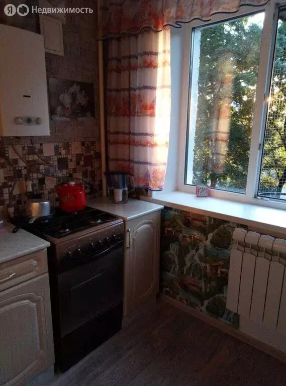 2-комнатная квартира: Мценск, 1-й микрорайон, 2 (41.2 м) - Фото 0
