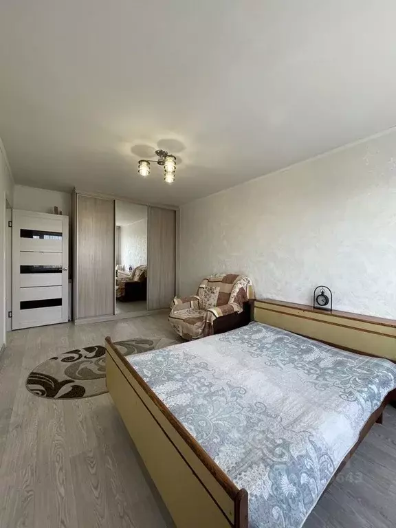 3-к кв. Кемеровская область, Новокузнецк ул. Шункова, 17 (61.0 м) - Фото 1