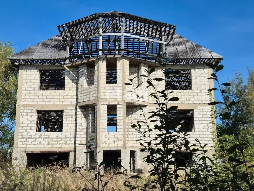 Дом в Владимирская область, Петушинский муниципальный округ, д. Ючмер ... - Фото 1